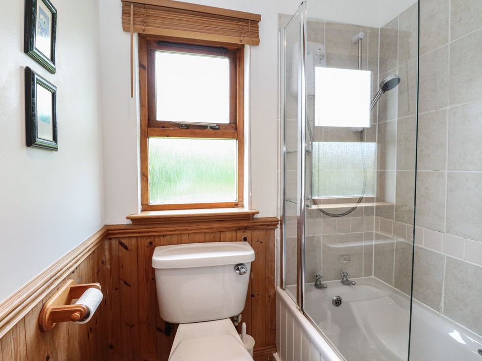 Creag Mhor Lodge - Scottish Highlands - 1170296 - thumbnail photo 17