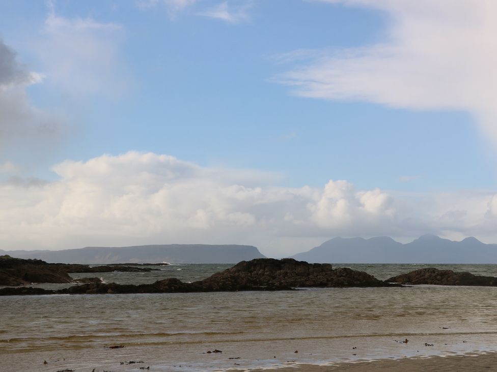 Creag Mhor Lodge - Scottish Highlands - 1170296 - thumbnail photo 27