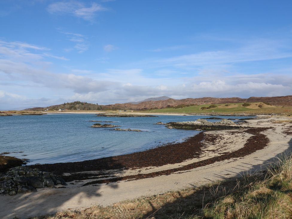 Creag Mhor Lodge - Scottish Highlands - 1170296 - thumbnail photo 29