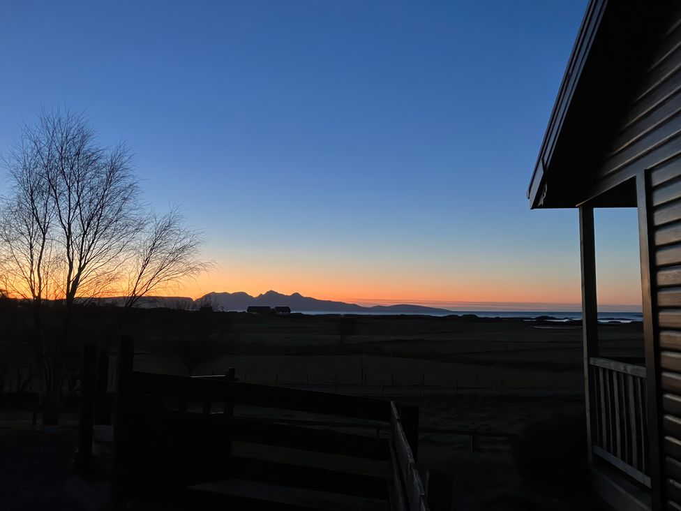 Creag Mhor Lodge - Scottish Highlands - 1170296 - thumbnail photo 21