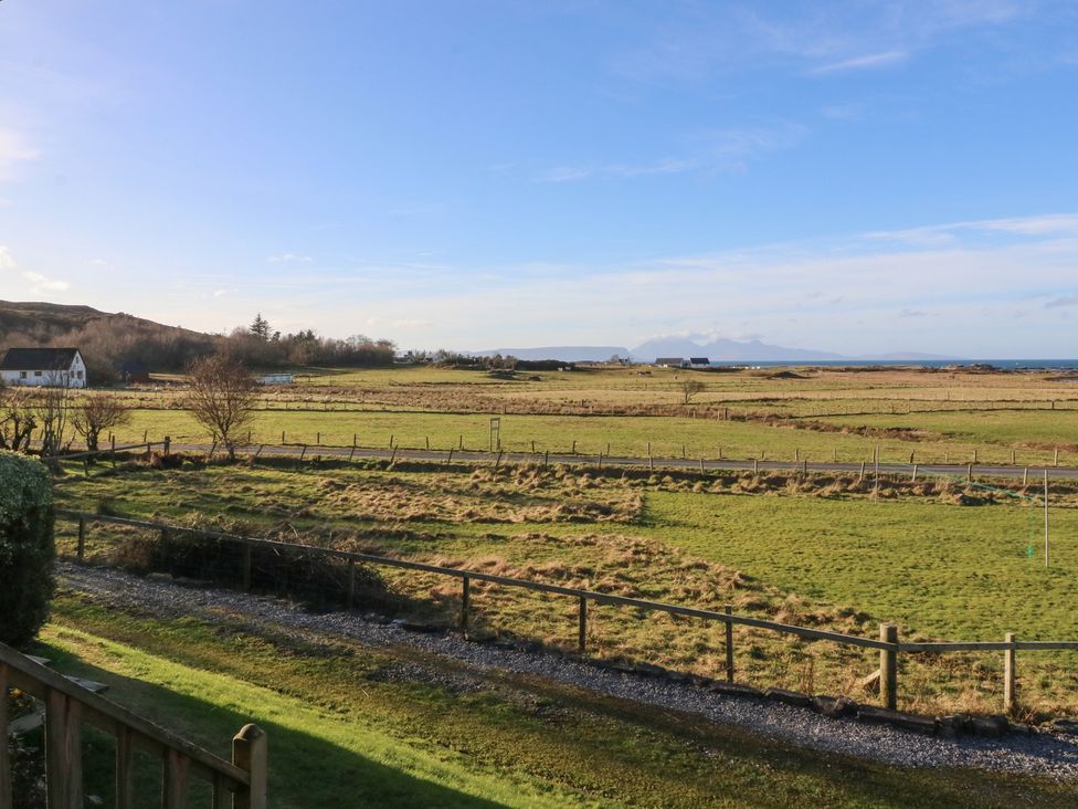 Glen Mhor Lodge - Scottish Highlands - 1170298 - thumbnail photo 2