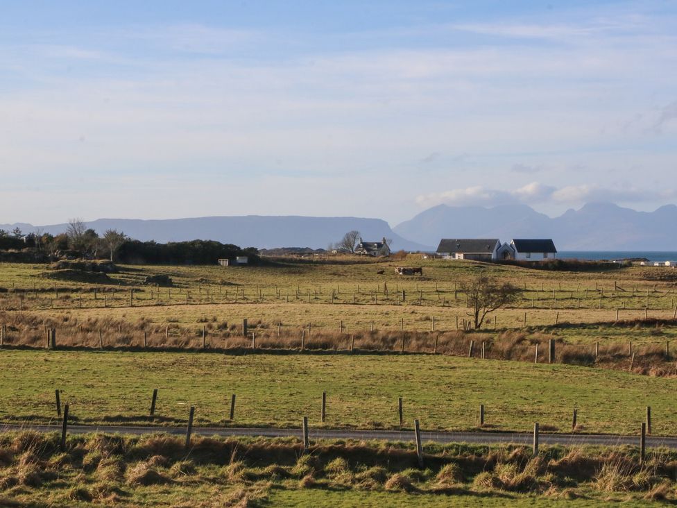 Glen Mhor Lodge - Scottish Highlands - 1170298 - thumbnail photo 3