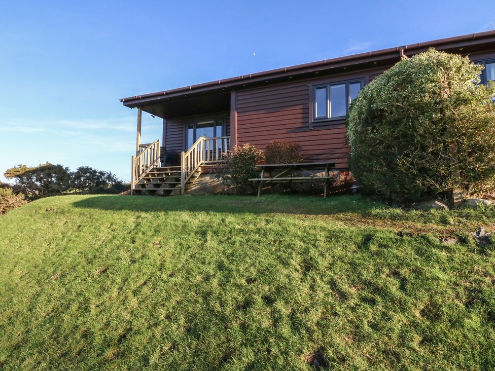Glen Mhor Lodge - Scottish Highlands - 1170298 - thumbnail photo 18