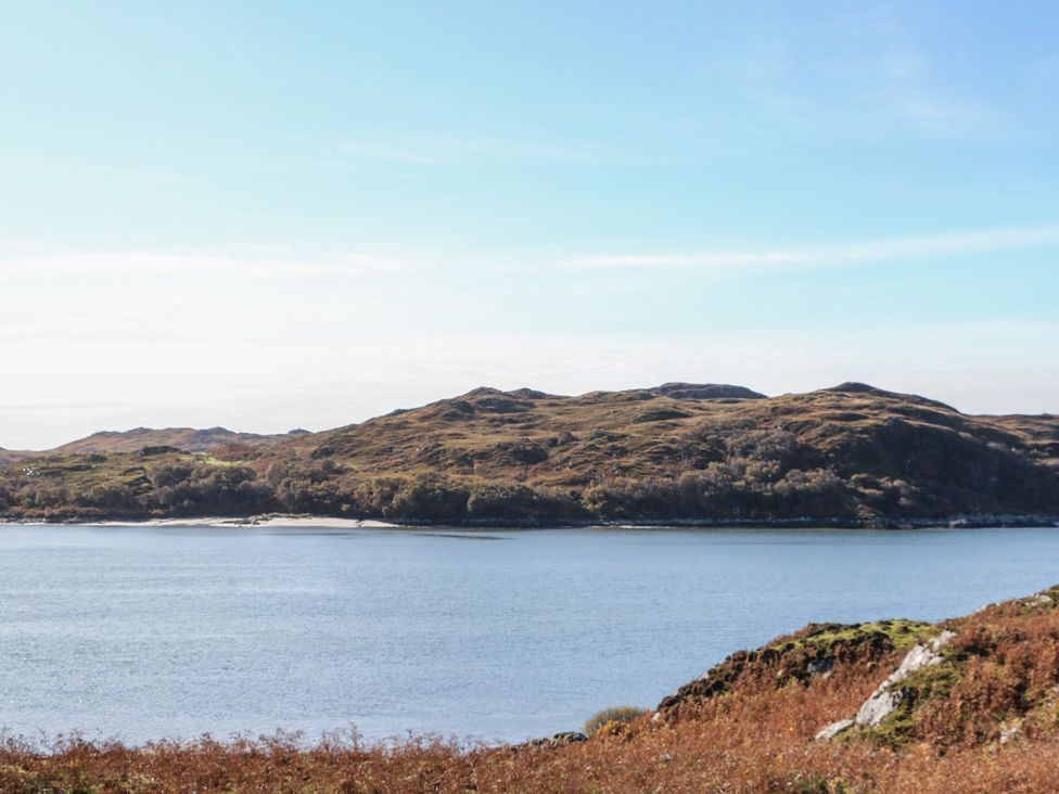 Glen Mhor Lodge - Scottish Highlands - 1170298 - thumbnail photo 19