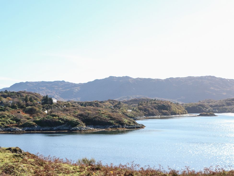 Glen Mhor Lodge - Scottish Highlands - 1170298 - thumbnail photo 20