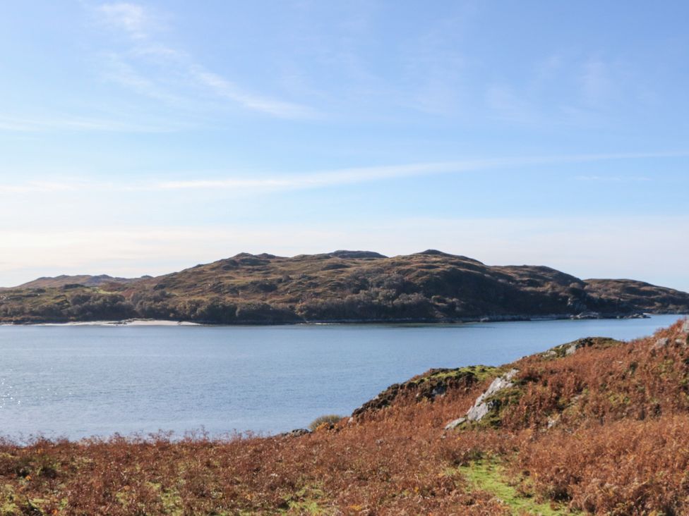 Glen Mhor Lodge - Scottish Highlands - 1170298 - thumbnail photo 21