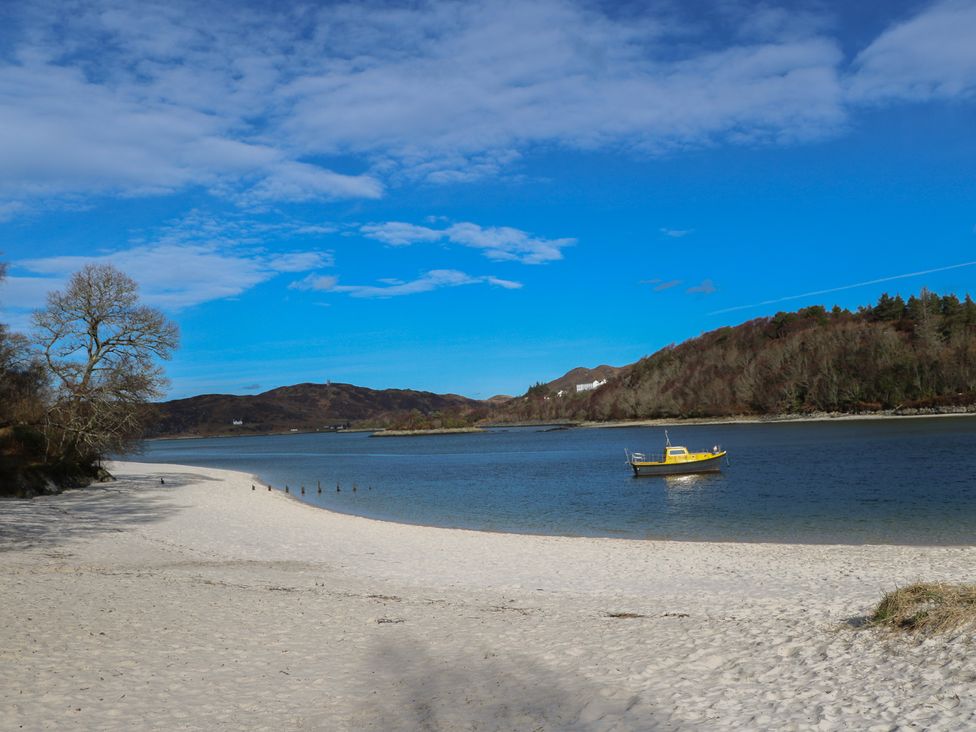 Glen Mhor Lodge - Scottish Highlands - 1170298 - thumbnail photo 22