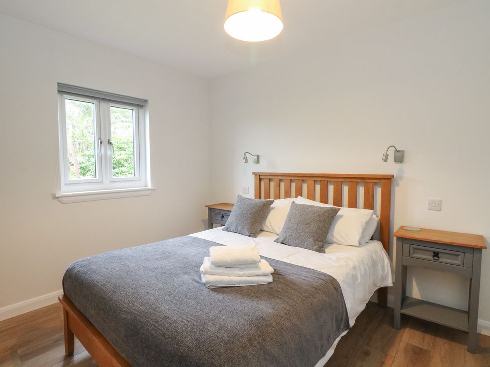 Glen Mhor Lodge - Scottish Highlands - 1170298 - thumbnail photo 14