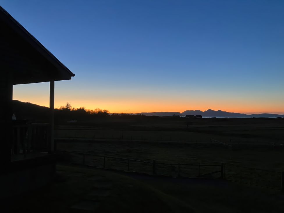 Glen Mhor Lodge - Scottish Highlands - 1170298 - thumbnail photo 25
