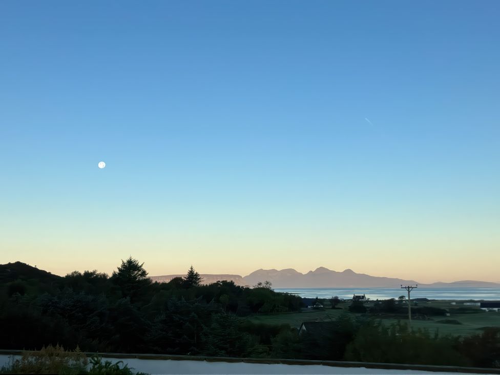 Glen Mhor Lodge - Scottish Highlands - 1170298 - thumbnail photo 28