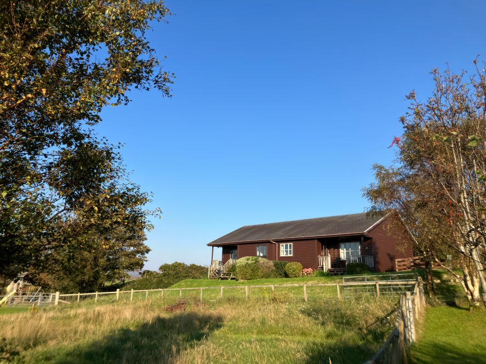 Glen Mhor Lodge - Scottish Highlands - 1170298 - thumbnail photo 29