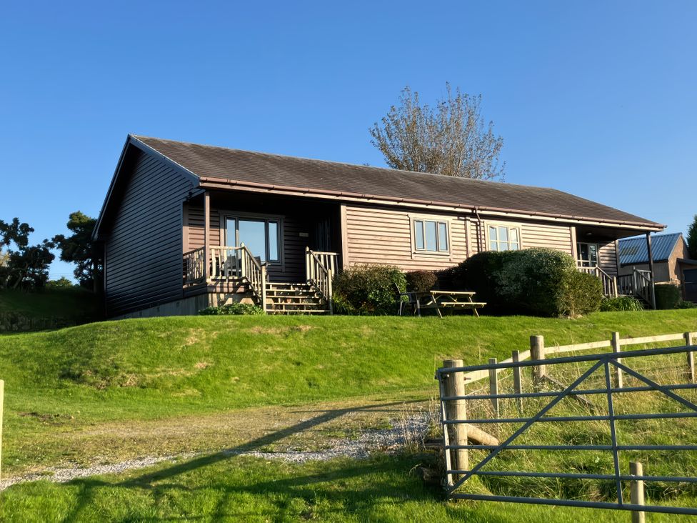 Glen Mhor Lodge - Scottish Highlands - 1170298 - thumbnail photo 30