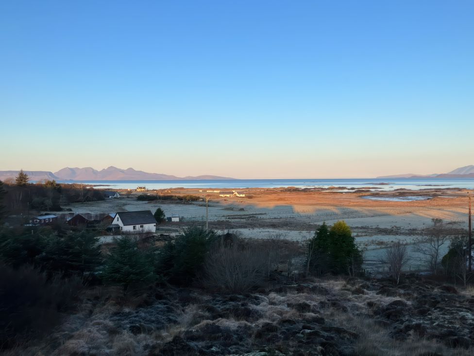 Glen Mhor Lodge - Scottish Highlands - 1170298 - thumbnail photo 33