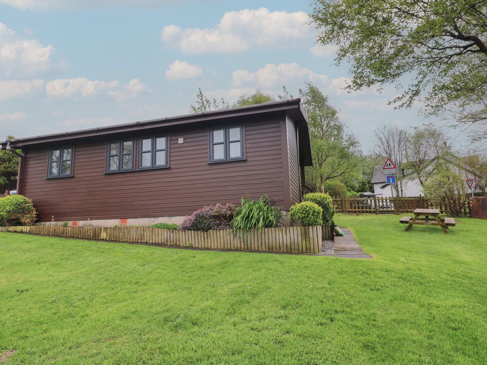Island View Lodge - Scottish Highlands - 1170299 - thumbnail photo 2