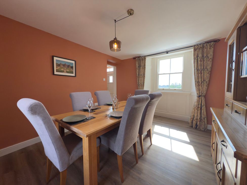 Peace Cottage - Yorkshire Dales - 1170306 - thumbnail photo 8