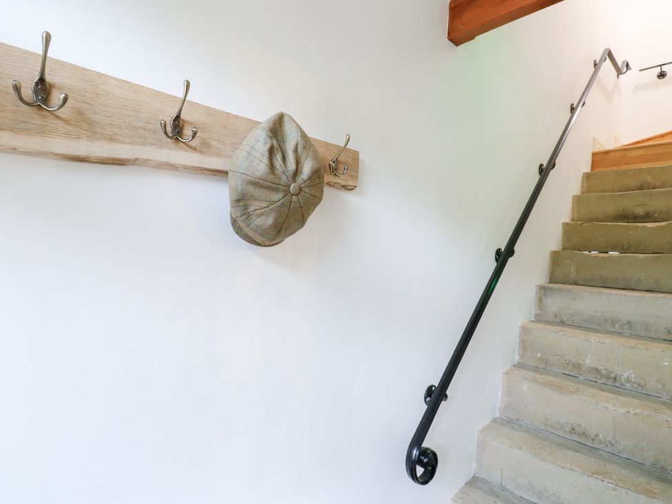 Hivewood Cottage - North Yorkshire (incl. Whitby) - 1170307 - thumbnail photo 25
