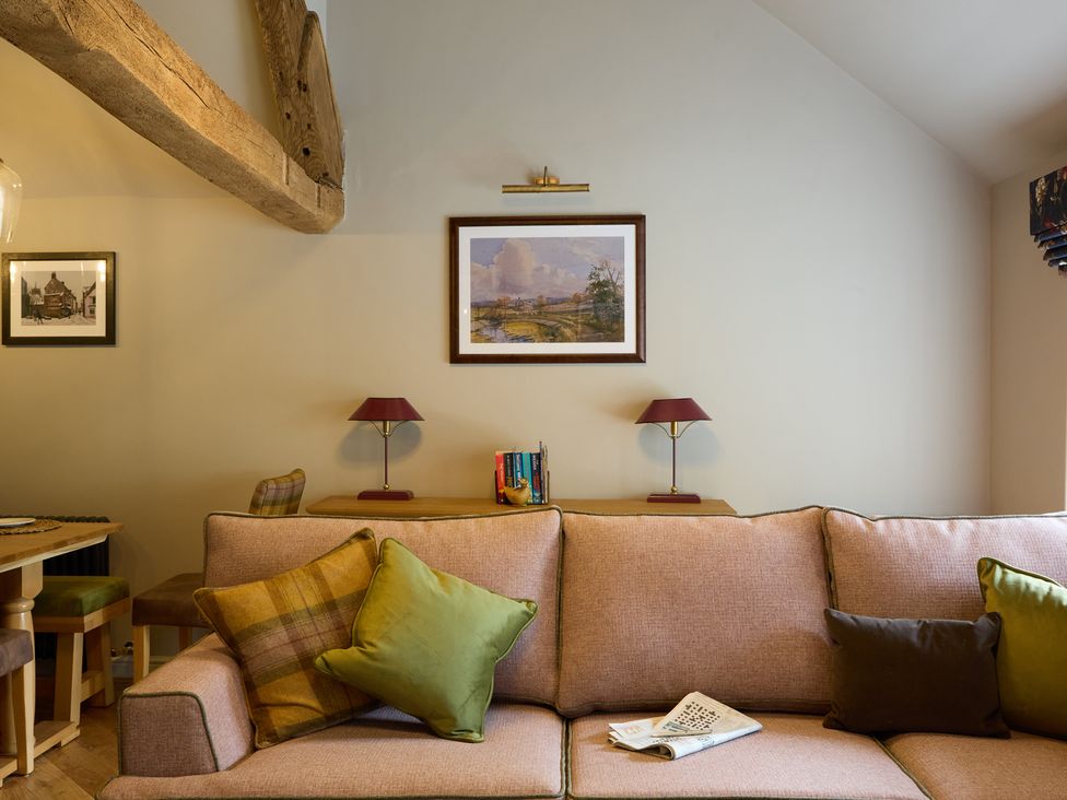 Gardeners Cottage - Peak District & Derbyshire - 1170350 - thumbnail photo 2