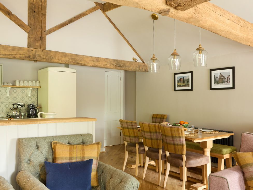 Gardeners Cottage - Peak District & Derbyshire - 1170350 - thumbnail photo 3