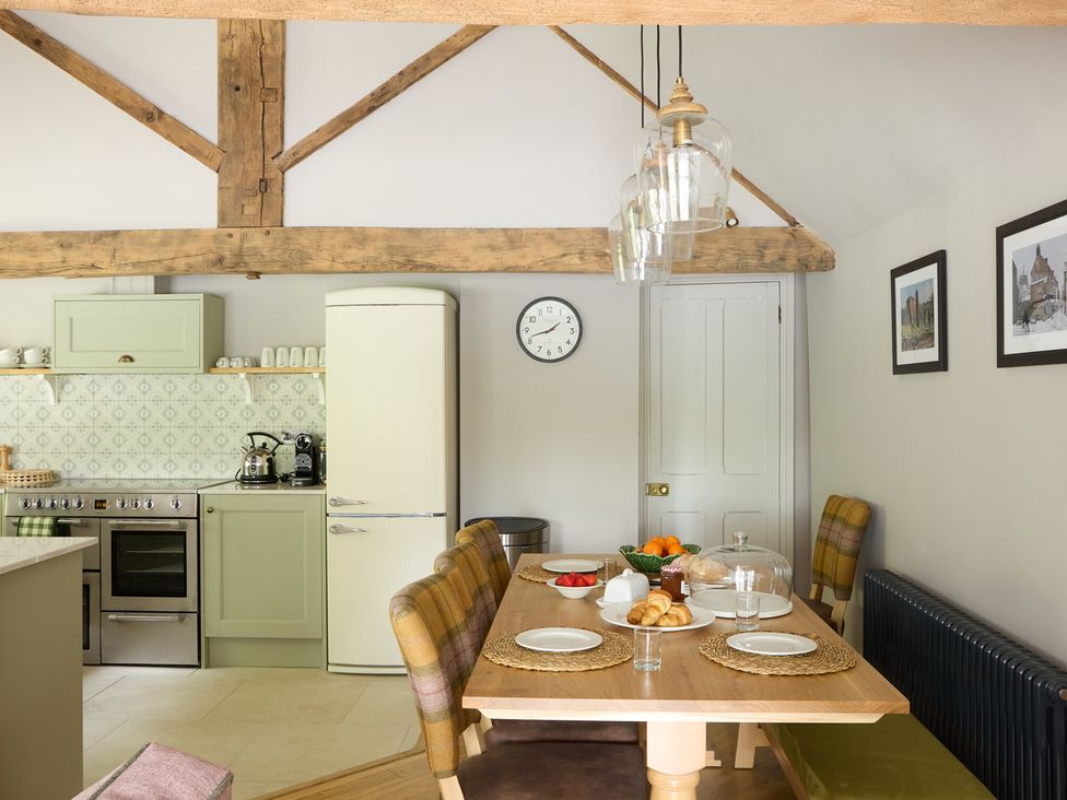 Gardeners Cottage - Peak District & Derbyshire - 1170350 - thumbnail photo 4