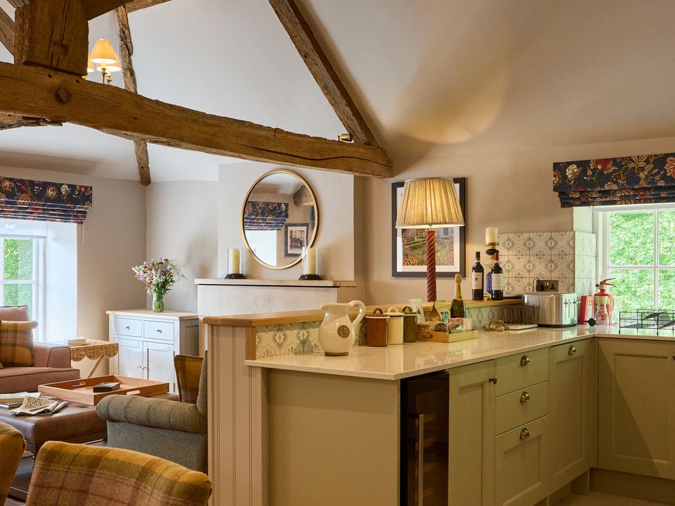 Gardeners Cottage - Peak District & Derbyshire - 1170350 - thumbnail photo 5
