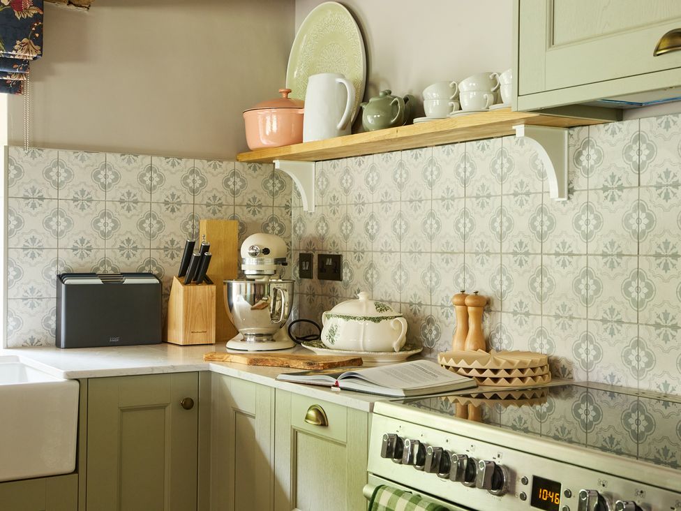 Gardeners Cottage - Peak District & Derbyshire - 1170350 - thumbnail photo 6