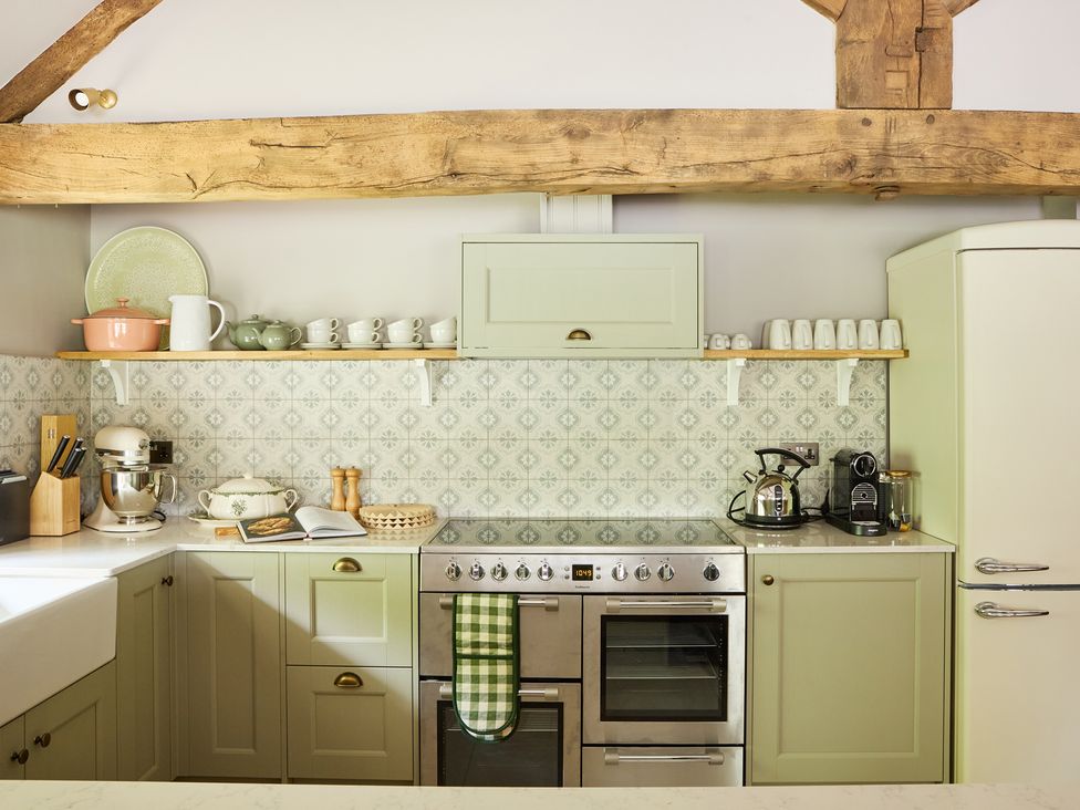 Gardeners Cottage - Peak District & Derbyshire - 1170350 - thumbnail photo 7