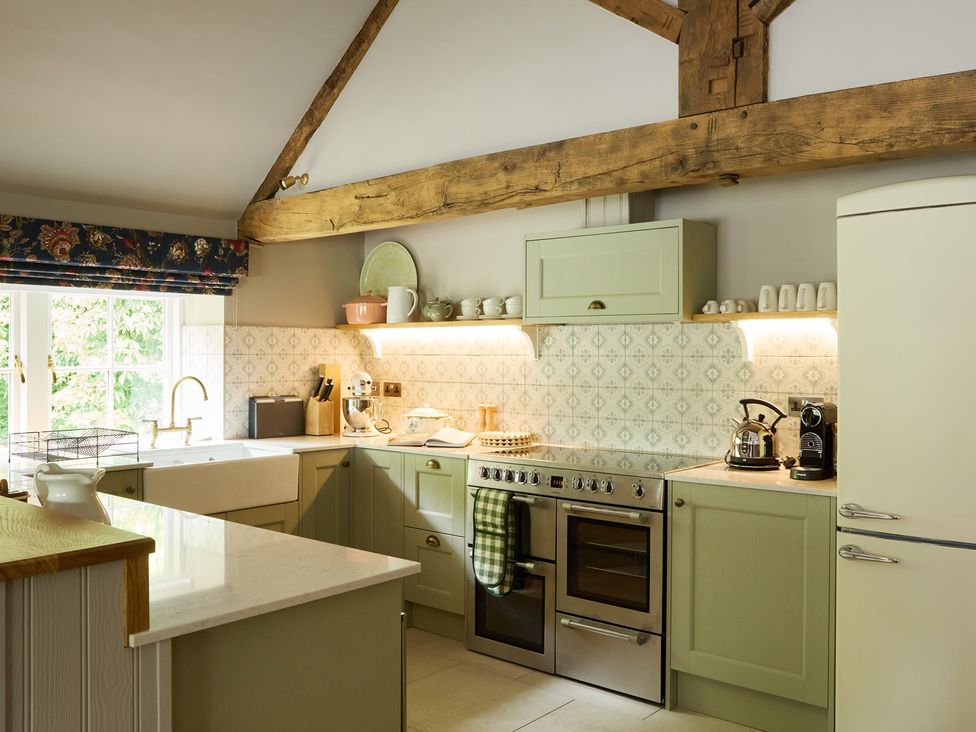 Gardeners Cottage - Peak District & Derbyshire - 1170350 - thumbnail photo 8