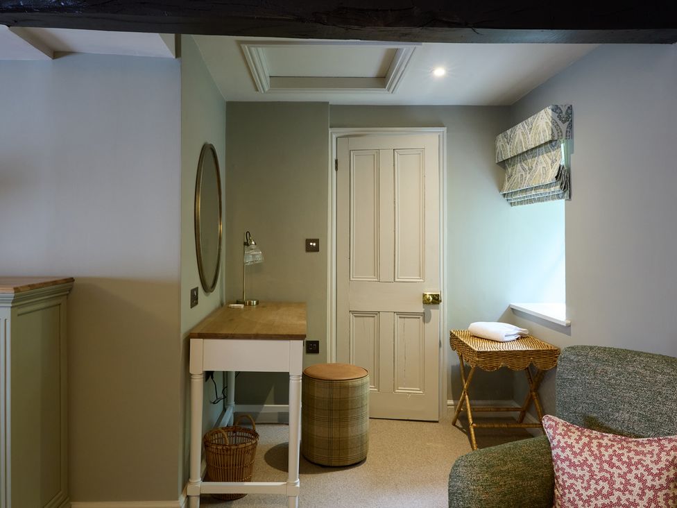 Gardeners Cottage - Peak District & Derbyshire - 1170350 - thumbnail photo 9