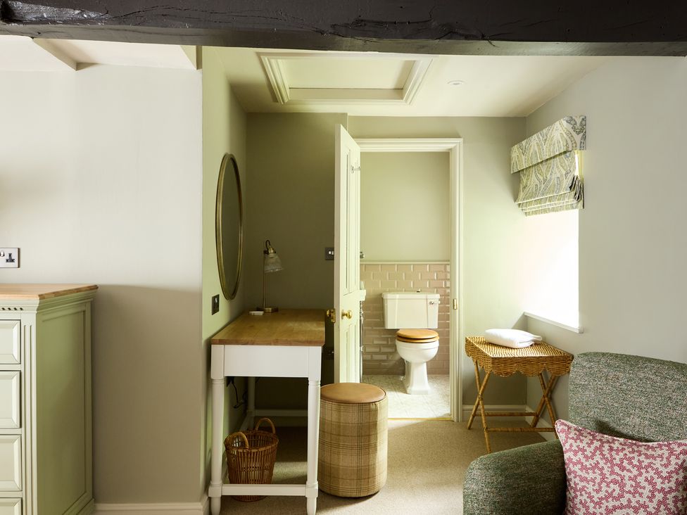 Gardeners Cottage - Peak District & Derbyshire - 1170350 - thumbnail photo 10