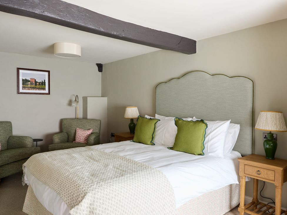 Gardeners Cottage - Peak District & Derbyshire - 1170350 - thumbnail photo 11