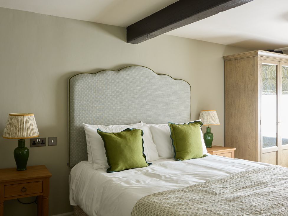 Gardeners Cottage - Peak District & Derbyshire - 1170350 - thumbnail photo 12