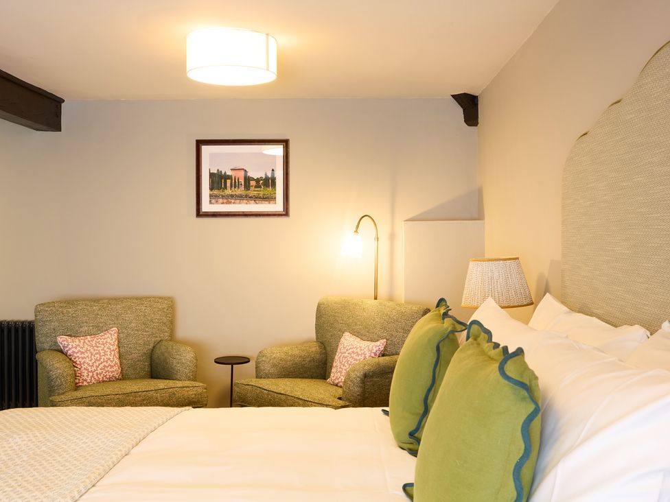 Gardeners Cottage - Peak District & Derbyshire - 1170350 - thumbnail photo 13