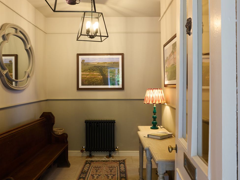 Gardeners Cottage - Peak District & Derbyshire - 1170350 - thumbnail photo 17