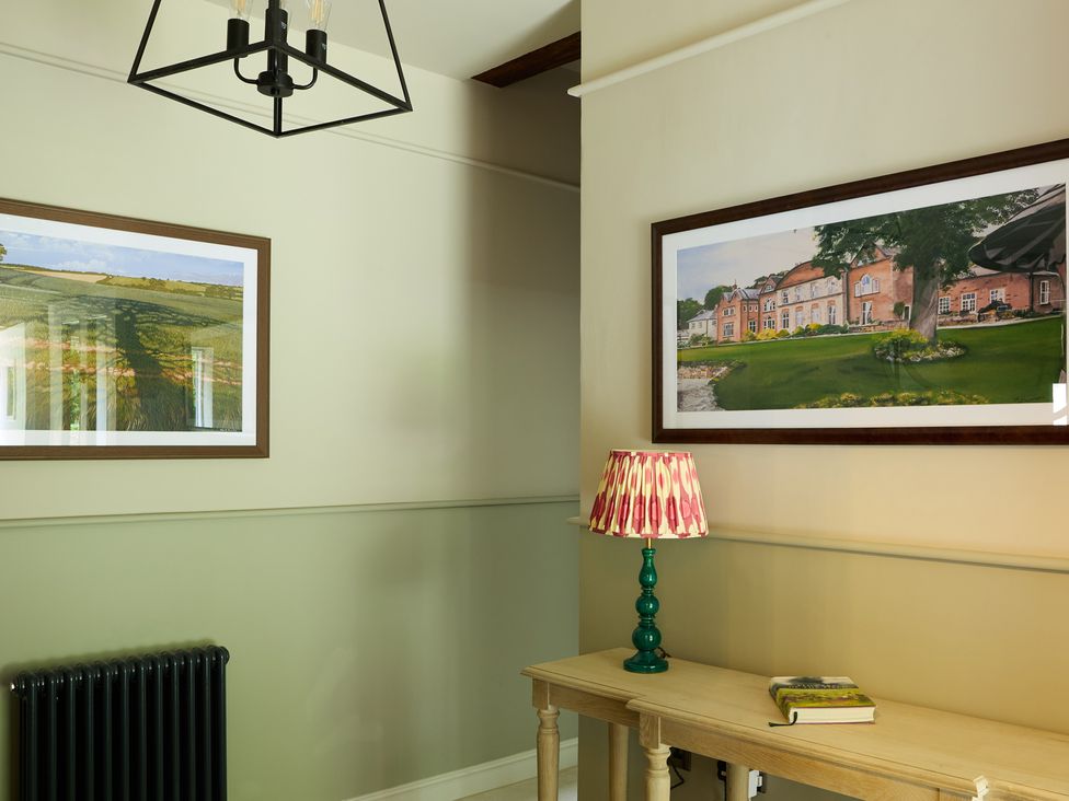Gardeners Cottage - Peak District & Derbyshire - 1170350 - thumbnail photo 18