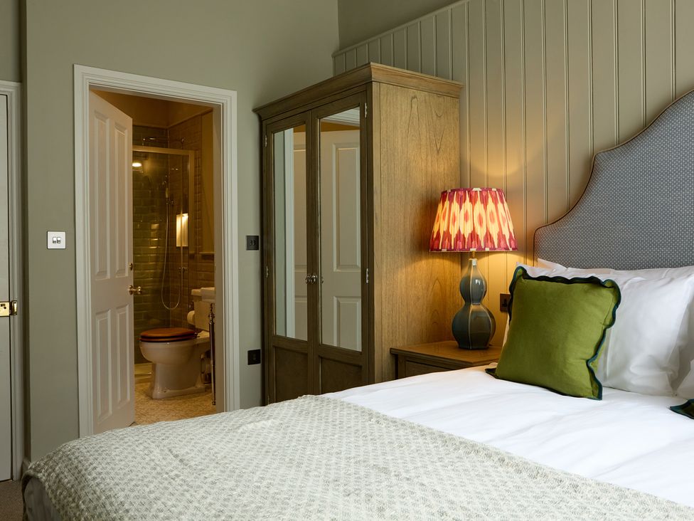 Gardeners Cottage - Peak District & Derbyshire - 1170350 - thumbnail photo 21
