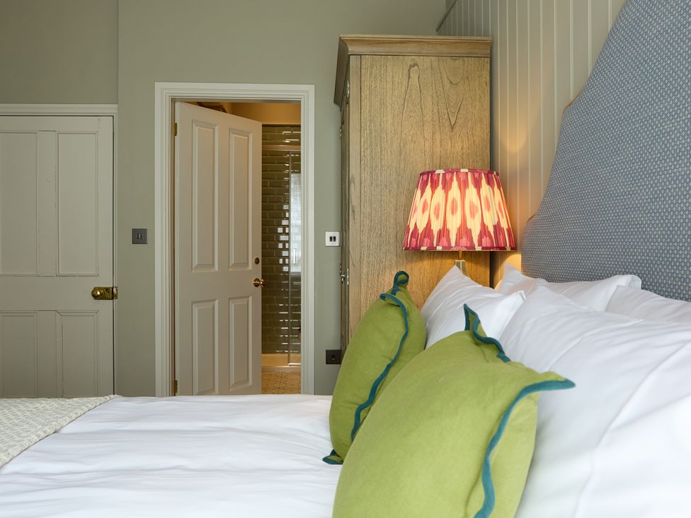Gardeners Cottage - Peak District & Derbyshire - 1170350 - thumbnail photo 22