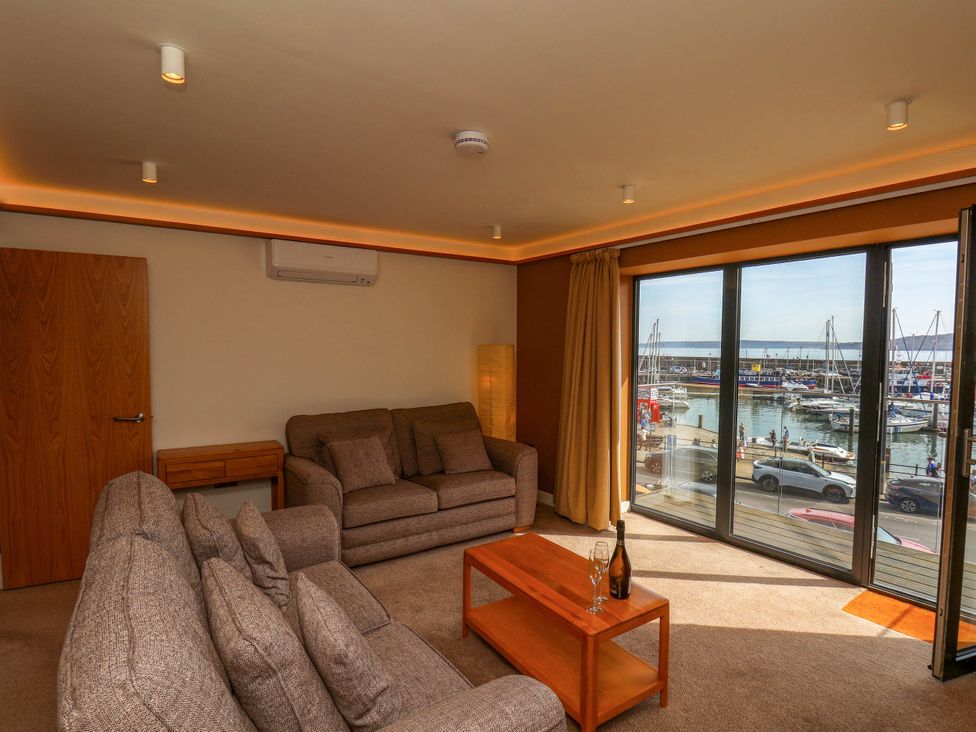 Apartment 1 - North Yorkshire (incl. Whitby) - 1170352 - thumbnail photo 2