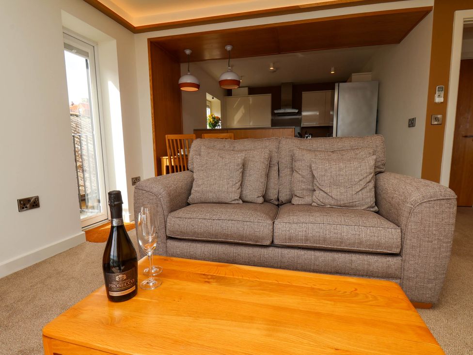 Apartment 1 - North Yorkshire (incl. Whitby) - 1170352 - thumbnail photo 4
