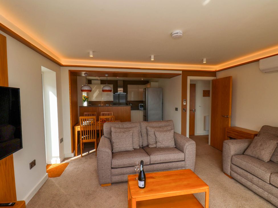 Apartment 1 - North Yorkshire (incl. Whitby) - 1170352 - thumbnail photo 5