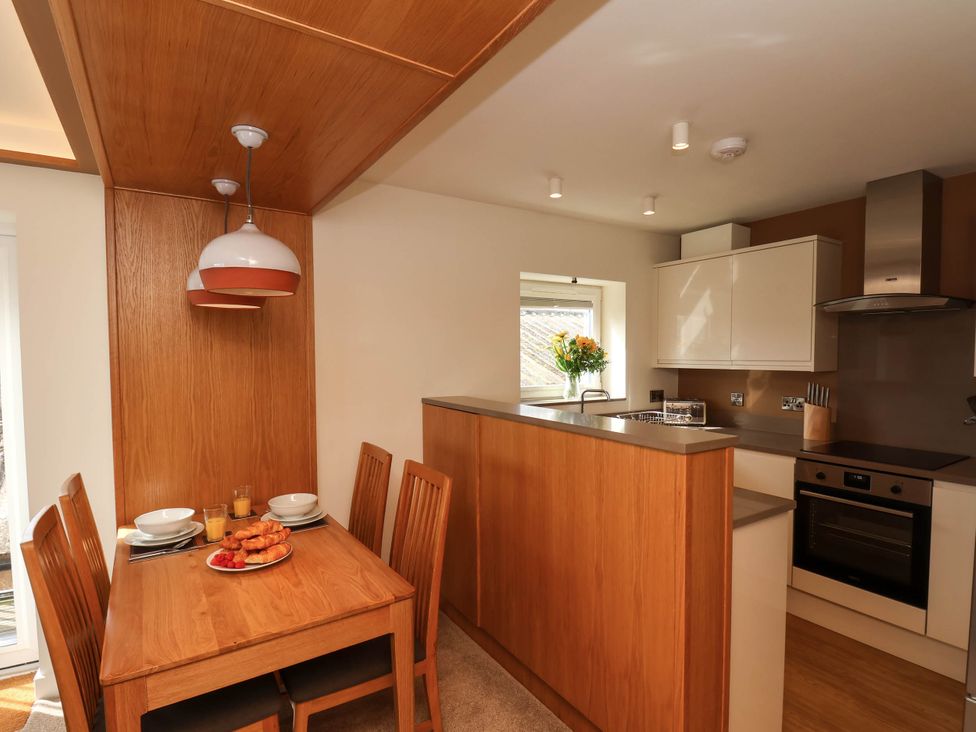 Apartment 1 - North Yorkshire (incl. Whitby) - 1170352 - thumbnail photo 7