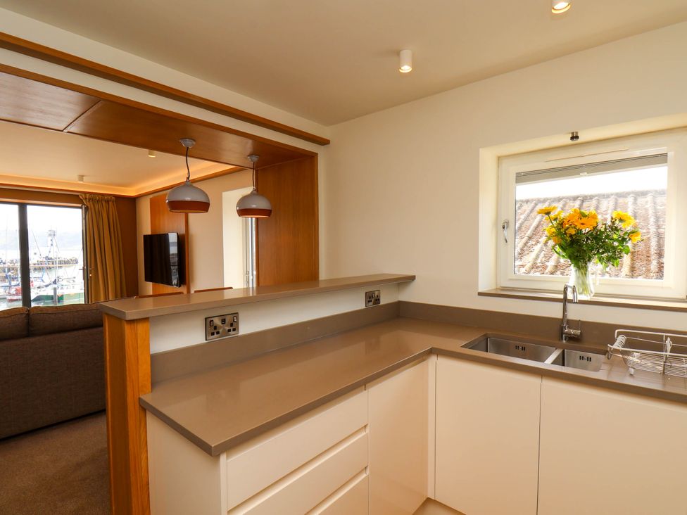 Apartment 1 - North Yorkshire (incl. Whitby) - 1170352 - thumbnail photo 8