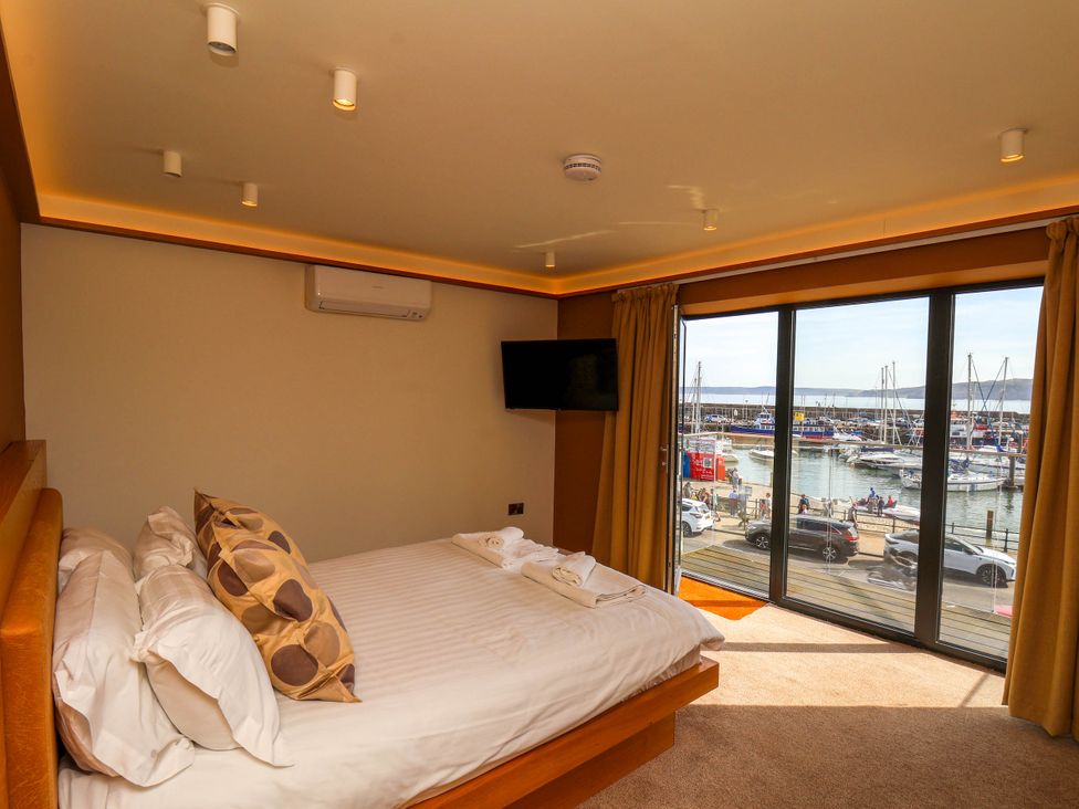 Apartment 1 - North Yorkshire (incl. Whitby) - 1170352 - thumbnail photo 12