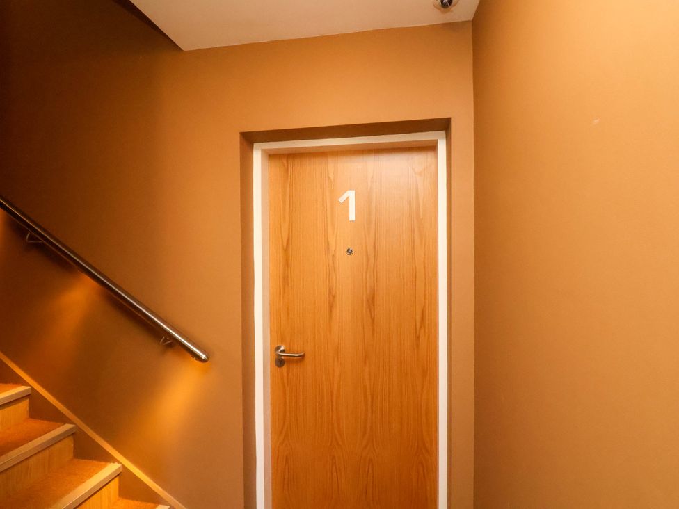 Apartment 1 - North Yorkshire (incl. Whitby) - 1170352 - thumbnail photo 19