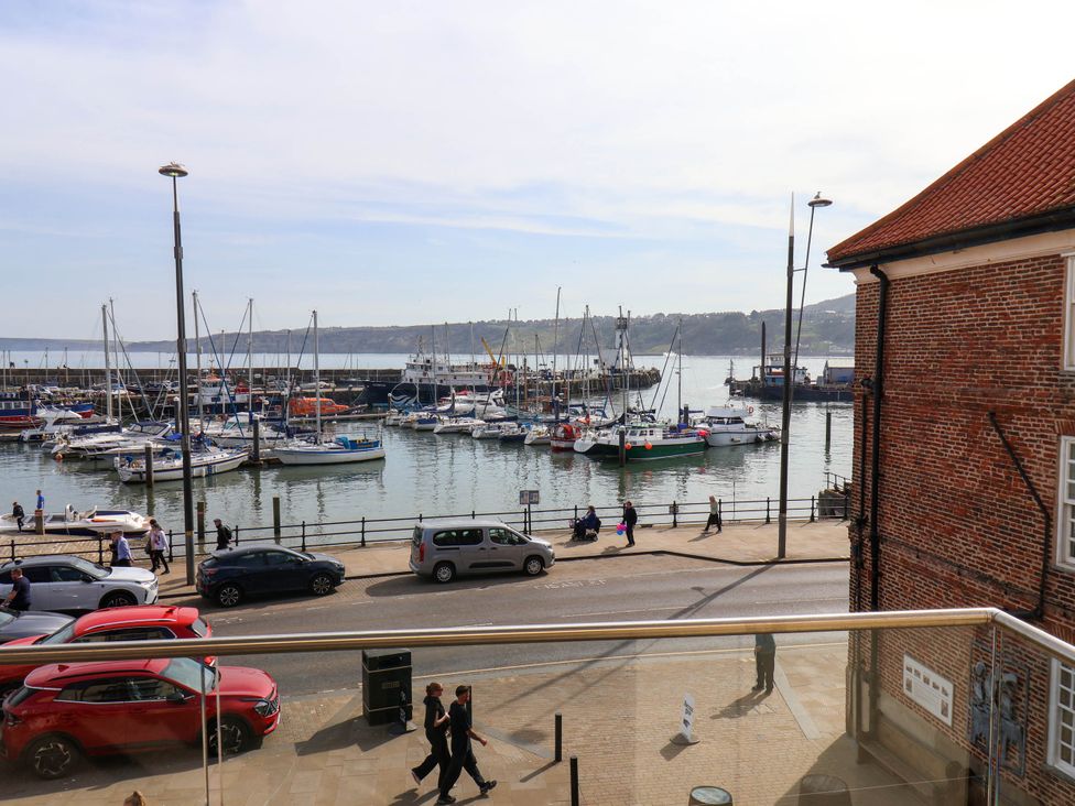 Apartment 1 - North Yorkshire (incl. Whitby) - 1170352 - thumbnail photo 21