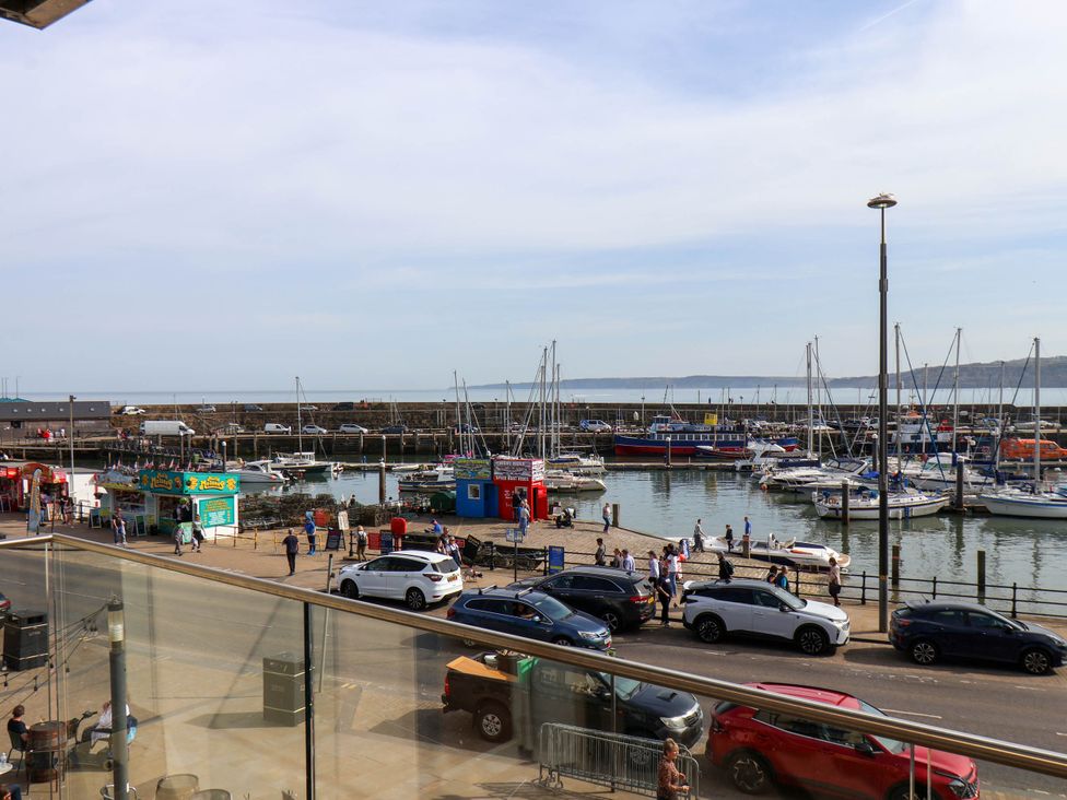 Apartment 1 - North Yorkshire (incl. Whitby) - 1170352 - thumbnail photo 22