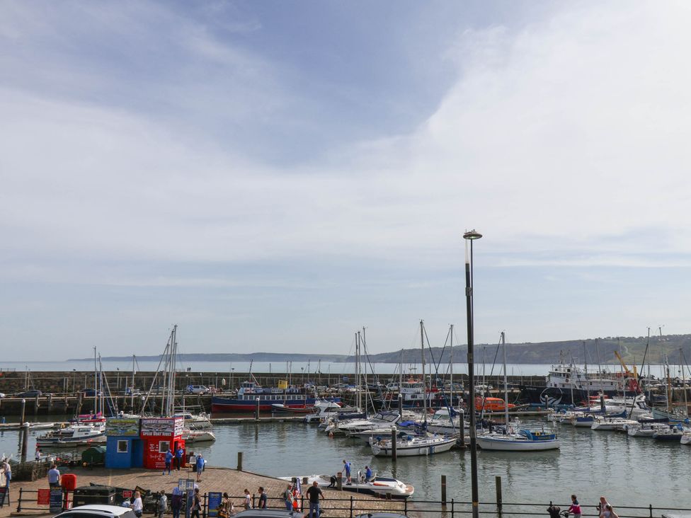 Apartment 1 - North Yorkshire (incl. Whitby) - 1170352 - thumbnail photo 23