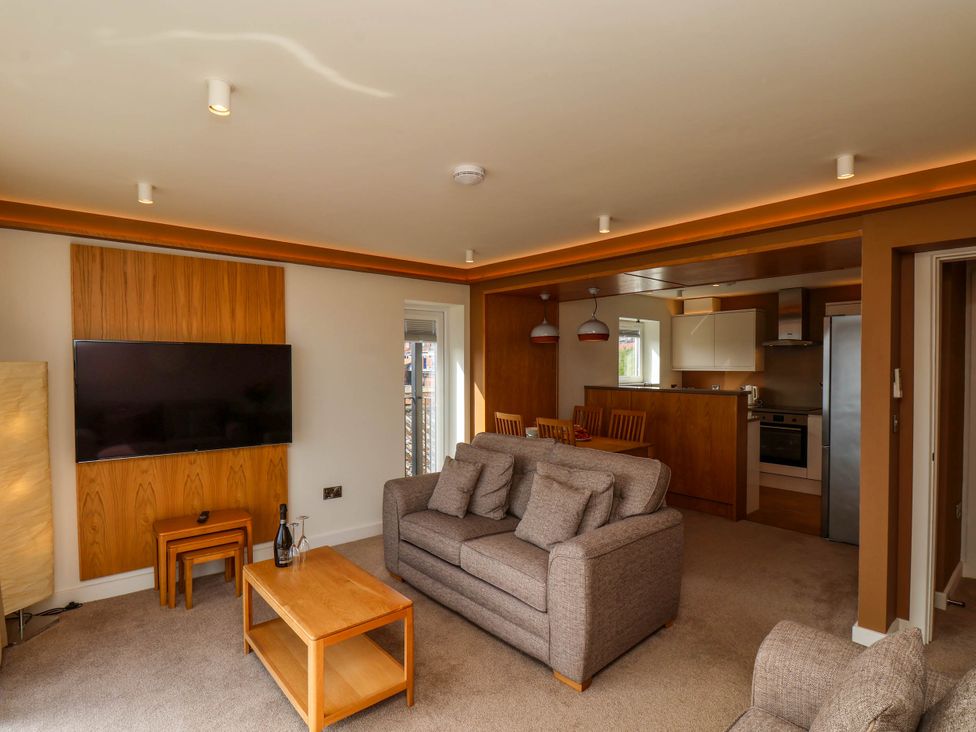 Apartment 2 - North Yorkshire (incl. Whitby) - 1170357 - thumbnail photo 4