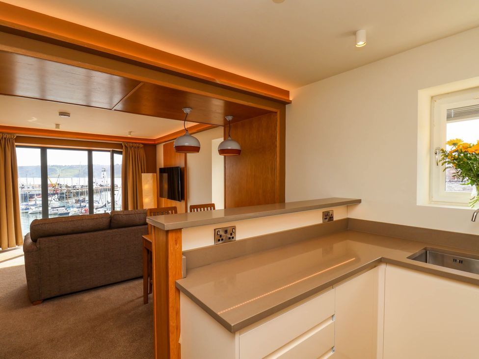 Apartment 2 - North Yorkshire (incl. Whitby) - 1170357 - thumbnail photo 10