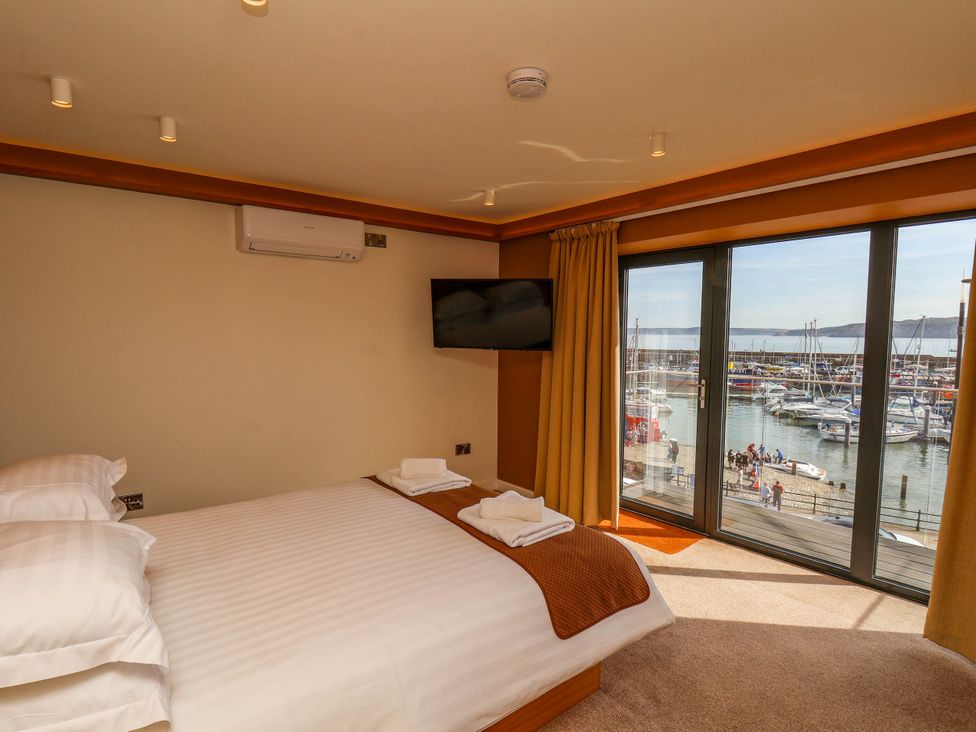 Apartment 2 - North Yorkshire (incl. Whitby) - 1170357 - thumbnail photo 15