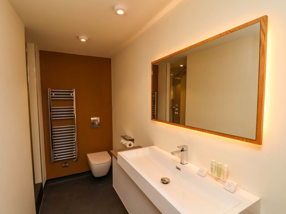 Apartment 2 - North Yorkshire (incl. Whitby) - 1170357 - thumbnail photo 20